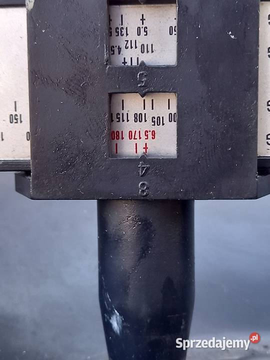 FORD VOLVO koło dojazdowe 1258516 99M 5x108 Kielce