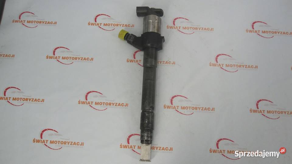 ASX LANCER 18 DID 4N13 150 1465A323 wtrysk osobowe Kielce