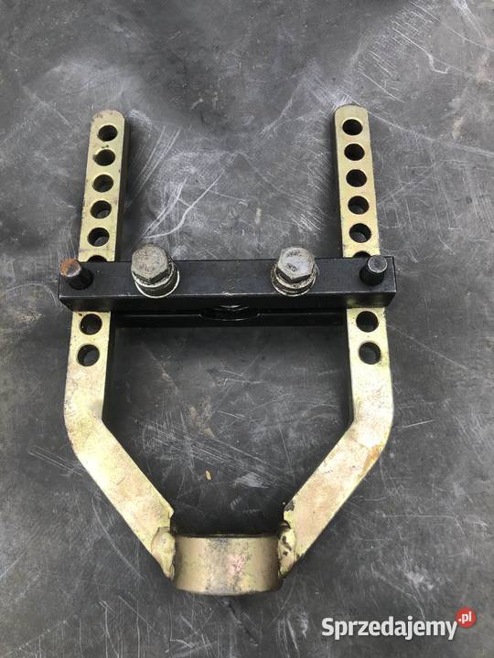 Ściągacz do przegubów zewnętrznych półosi dolnośląskie Lubin