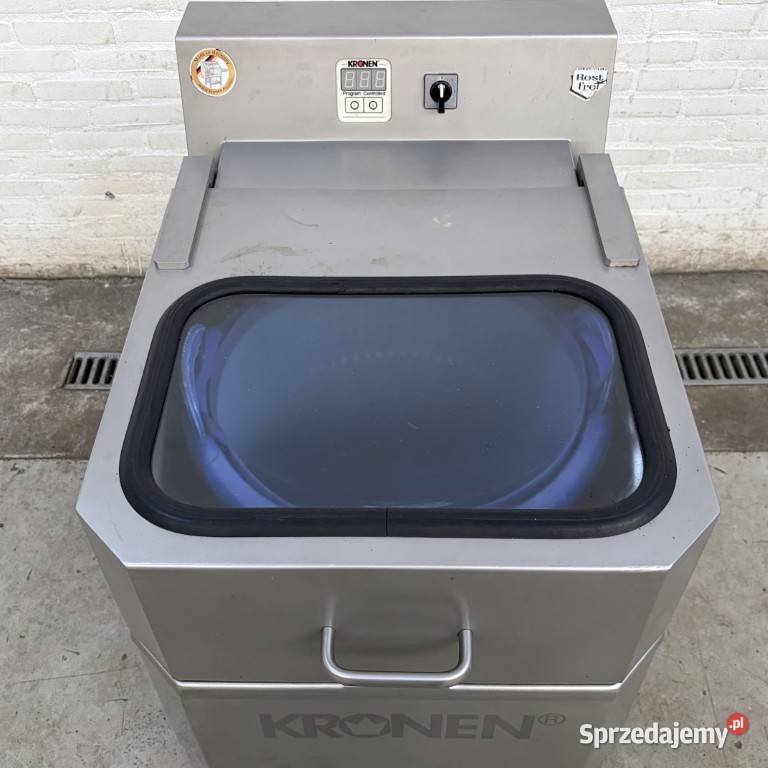 Wirówka Kronen K50 100S Zamość