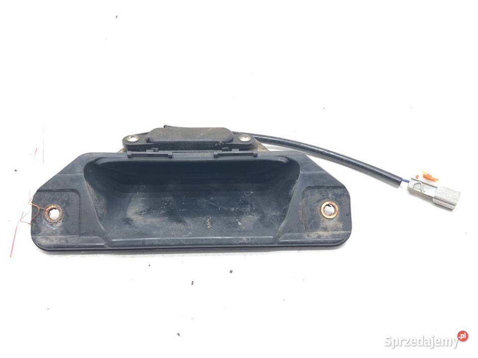 KLAMKA KLAPY TYŁ HONDA CRV III SUV