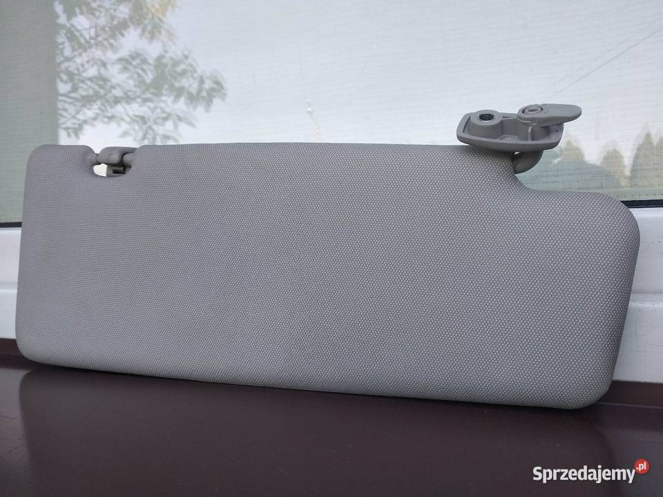 Fiat Bravo 2 II osłona daszek przeciwsłoneczny osobowe Sieradz sprzedam