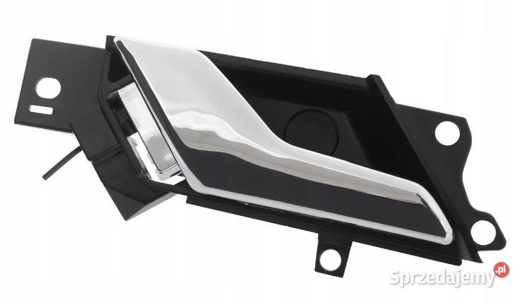 Opel Antara 0610 klamka wewnętrzna prawa Klamki Łódź