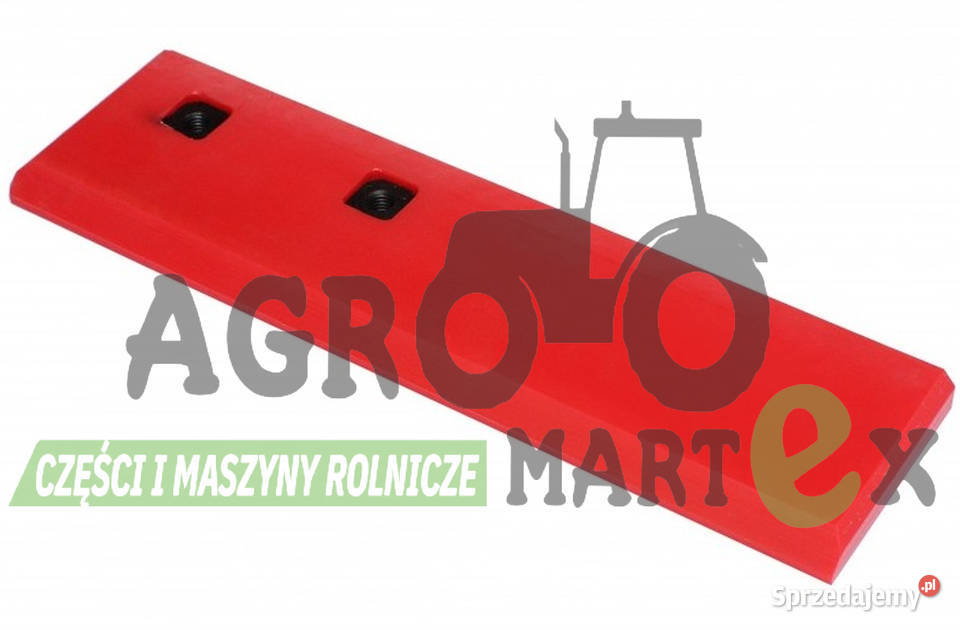 33117560 33117560 ŚLIZG 86x320x15 JCB Wichrów