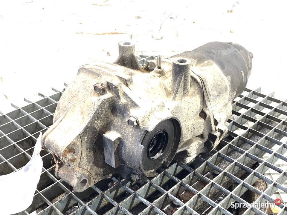 MOST DYFER TYŁ HONDA CRV I 20 147 9502 SUV