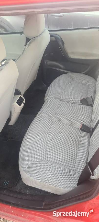 Sprzedam Fiata Stilo 16 benzyna Stilo Poznań