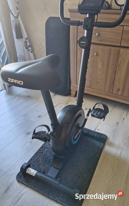 Rowerek stacjonarny Zipro One S Lublin