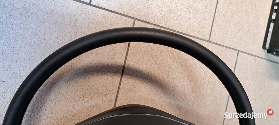 Kierownica Audi 80 B2 przedlift Luzino