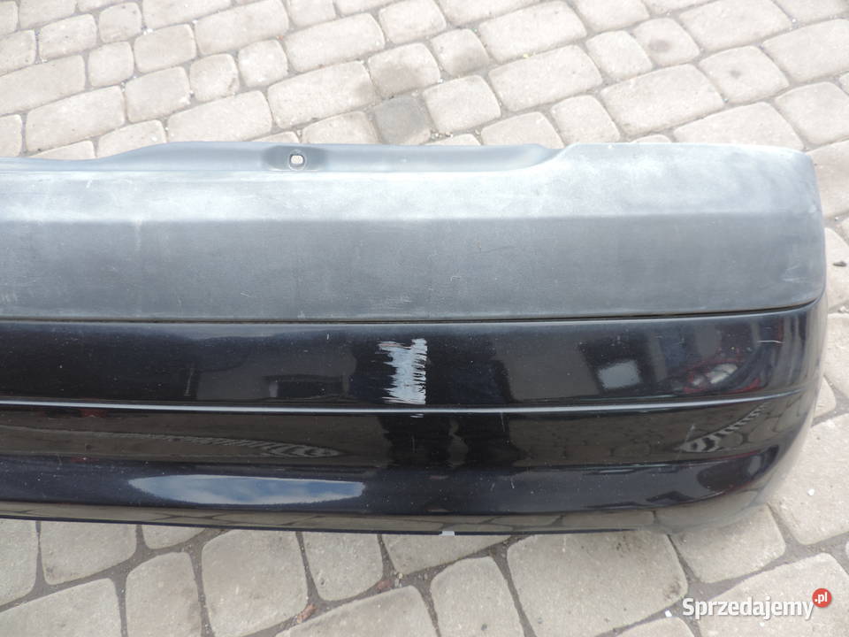 Renault Clio II 5D FL Zderzak Tył Nowy Sącz sprzedam