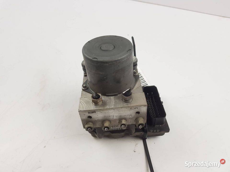 POMPA ABS HAMULCOWA 8X232C405EE JAGUAR XF I osobowe Lipno