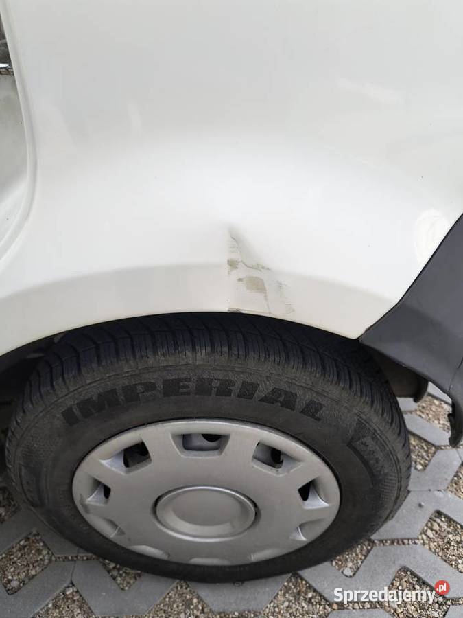 Fiat panda spalanie ok 43l 2009r klimatyzacja manualna warmińsko-mazurskie