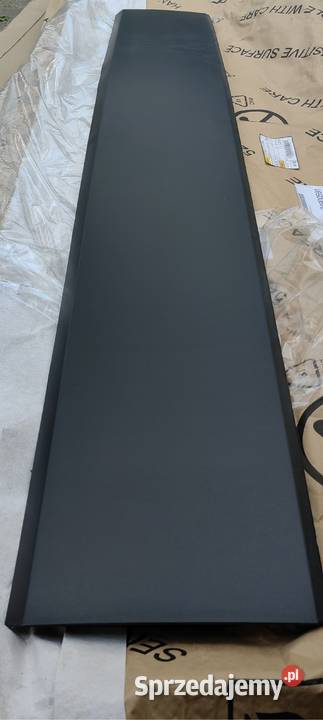 7C0853517A 9B9 VW Crafter Listwa lewa środkowa osobowe Listwy i nakładki małopolskie