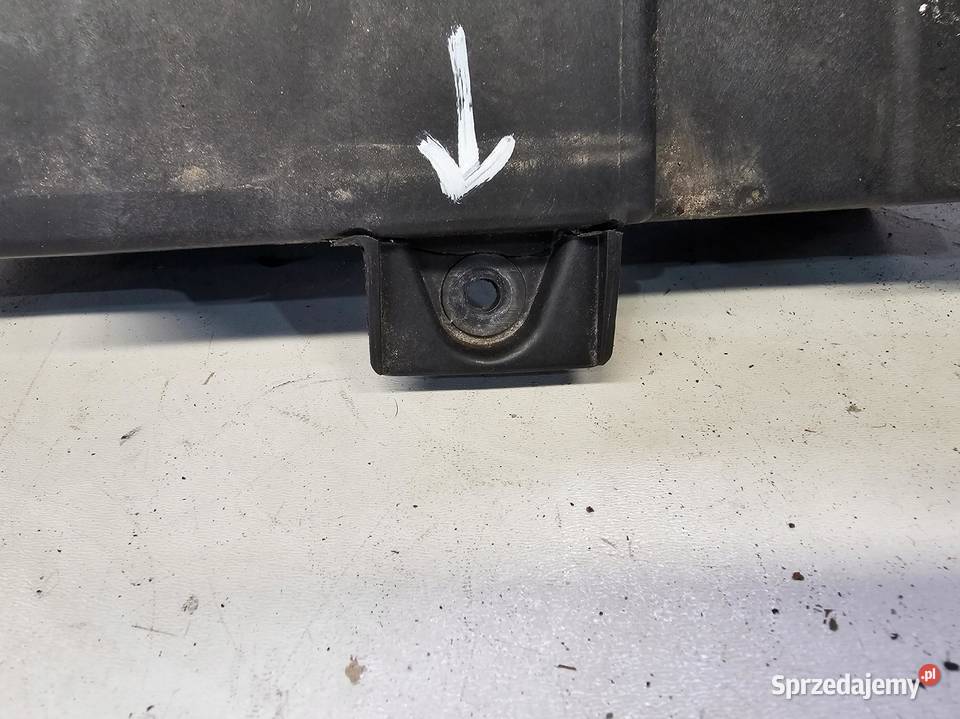 OBUDOWA TUBY TUBA AUDI A6 C7 AVANT 4G9035381A Przystajń