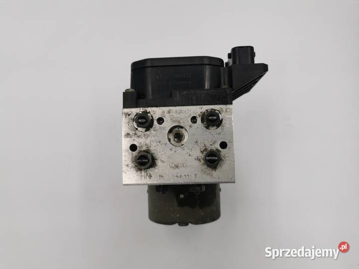 Pompa ABS ESP Audi A4 A6 VW Passat B5 8E0614111T Wyszków