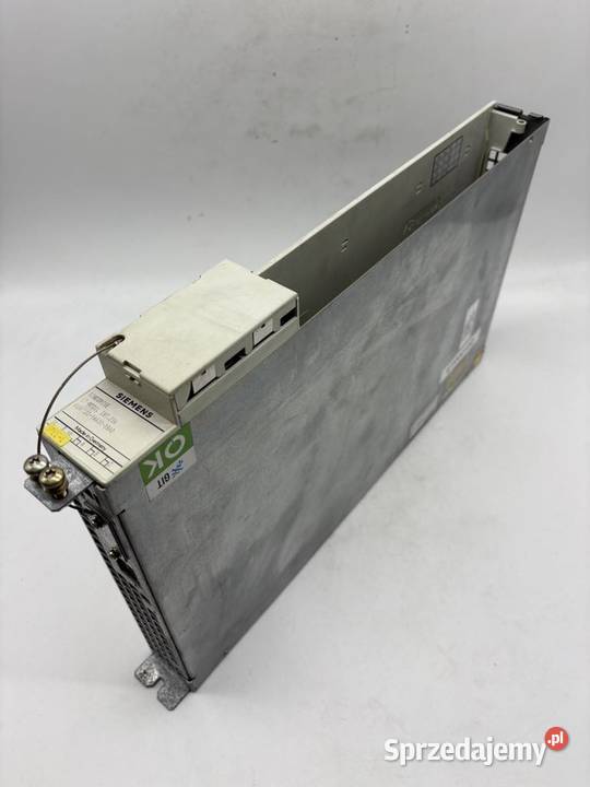 Siemens 6SN11231AA000BA0 LTModul 25A