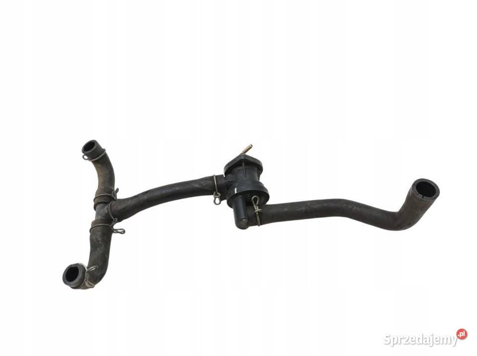 ZAWÓR PODCIŚNIENIA Honda CB600F Hornet 20032006 świętokrzyskie