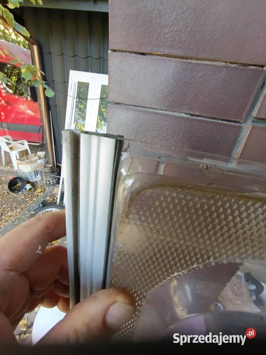 Szyba do przyczepy kempingowej 15067 Wyszków sprzedam