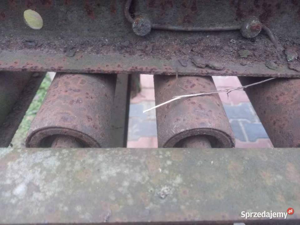 Stół transportowy rolki Stoły warsztatowe mazowieckie