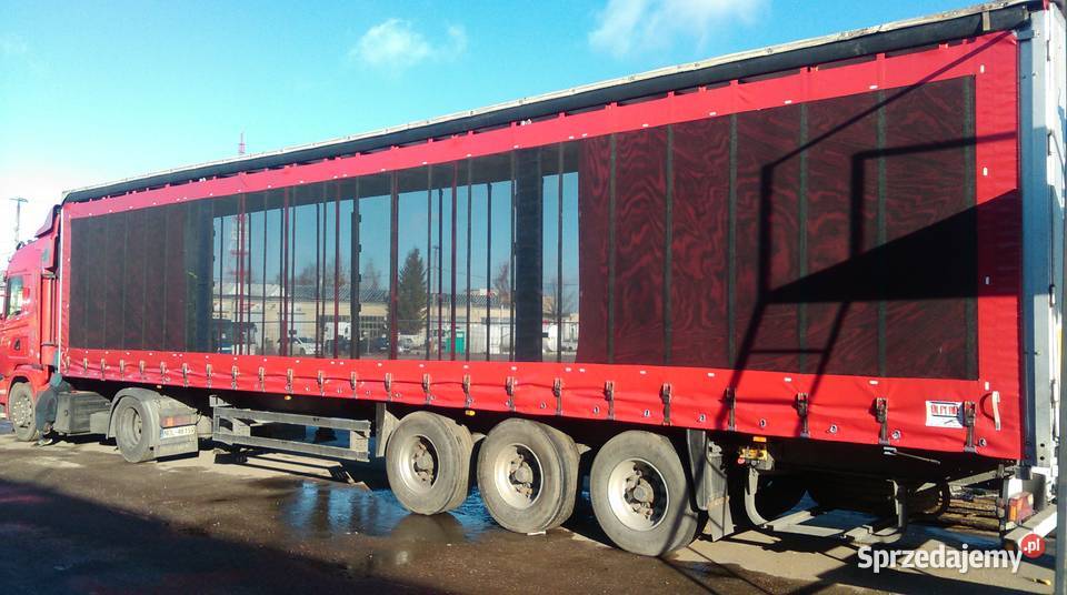 OLPLAN Olsztyn plandeki samochodowe dostawcze i Pozostałe