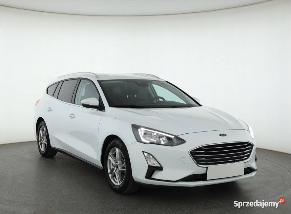 Ford Focus 15 EcoBlue system Start-Stop