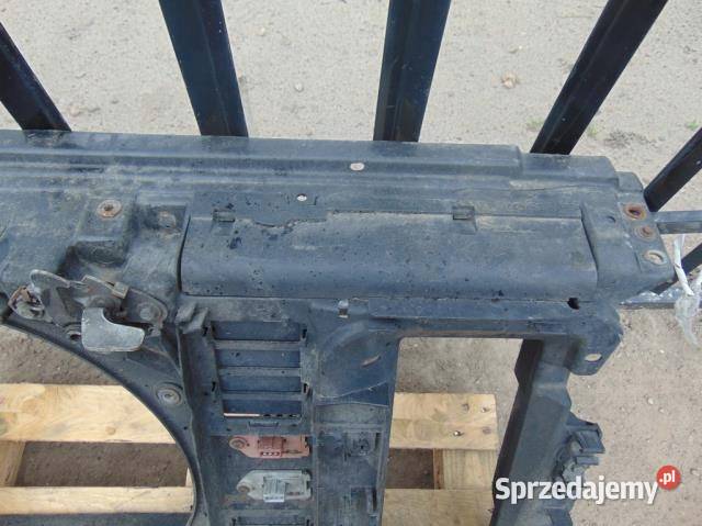 PAS PRZEDNI OBUDOWA WENTYLATORA 607 22 HDI