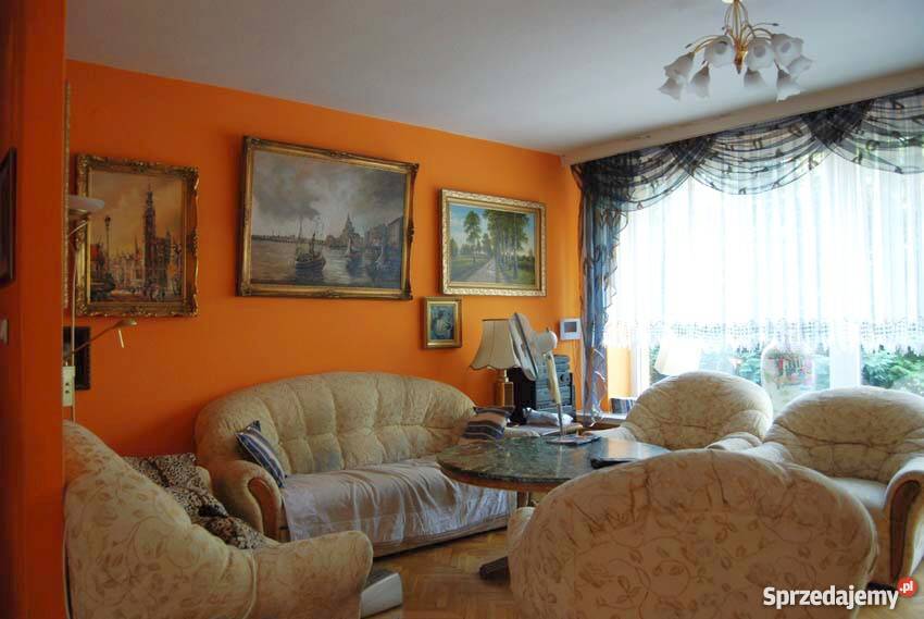 Dom Julianów Łódź