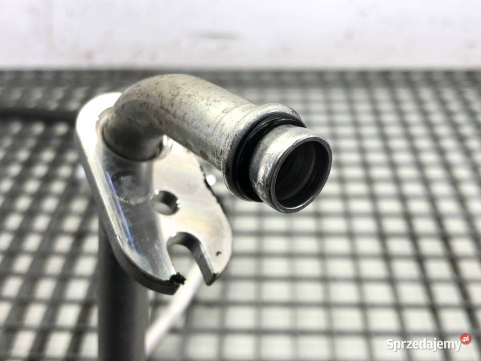 RURKA KLIMATYZACJI PEUGEOT 4008 18 150 Hatchback sprzedam