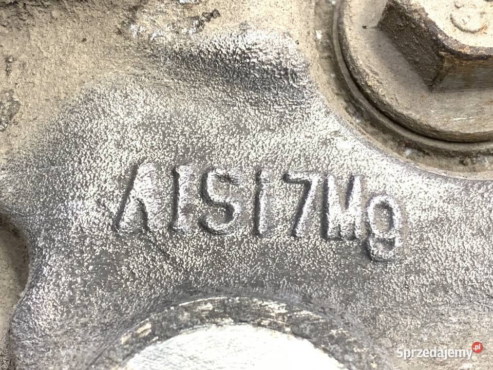 ZWROTNICA LEWY PRZÓD FORD MONDEO MK5 20 177