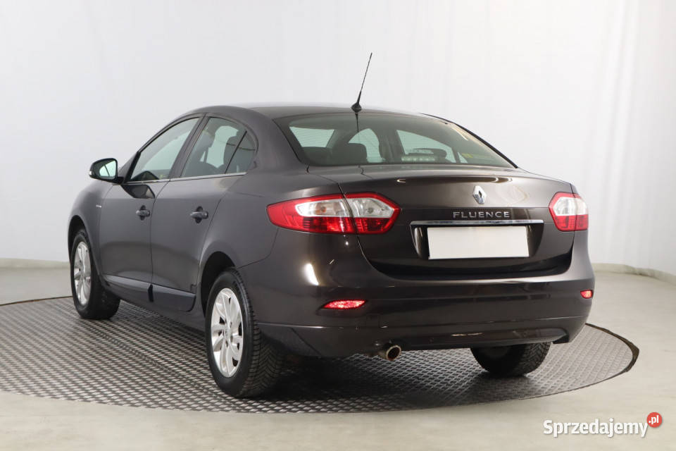 Renault Fluence 16 16V elektryczne lusterka Zabrze