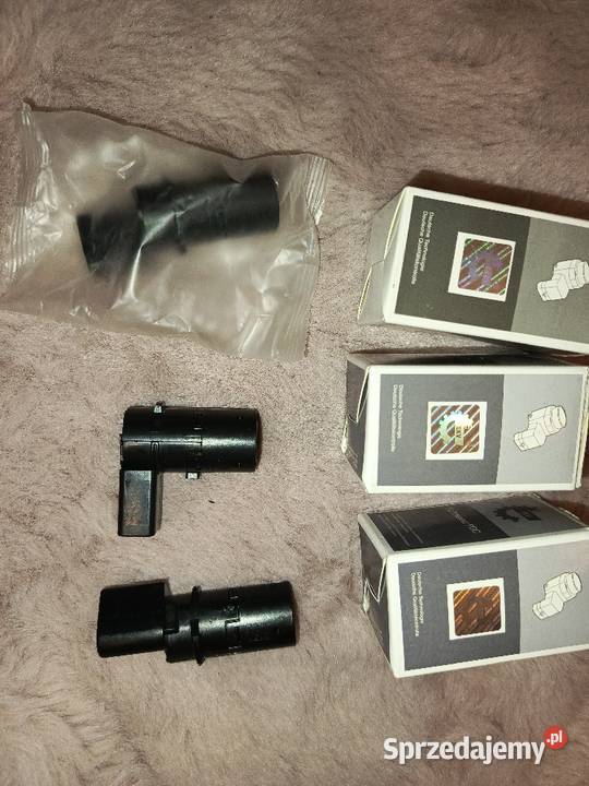 CZUJNIK PARKOWANIA COFANIA 28SKV035 ESEN SKV śląskie Tychy