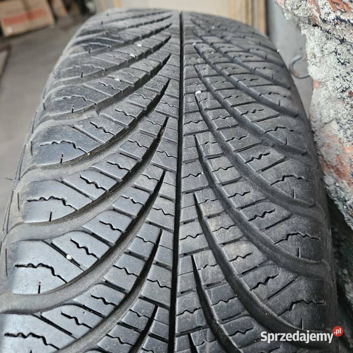 Koła Toyota Yaris Corolla 16565R14 Premium Samochodowe Gdańsk