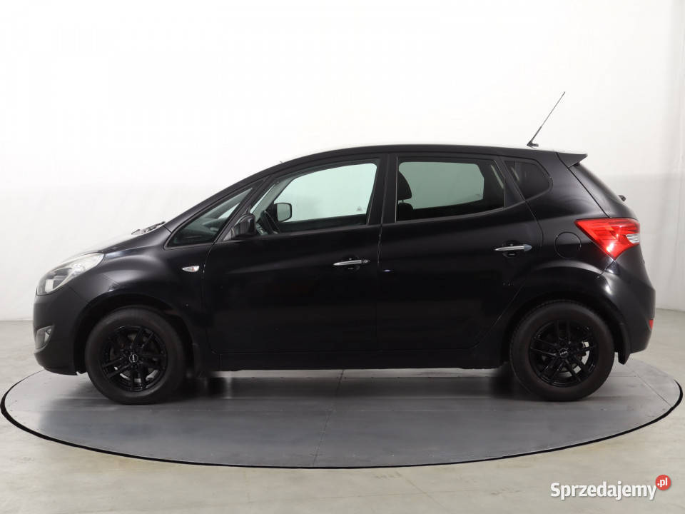Hyundai ix20 16 CVVT