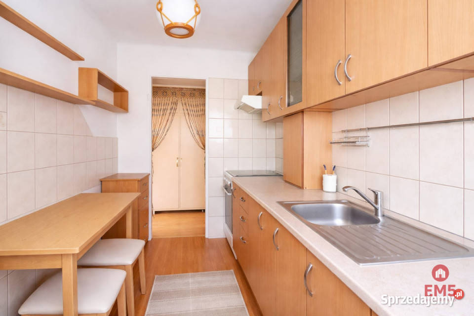 Mieszkanie na sprzedaż Suwałki 538m2 3pokojowe