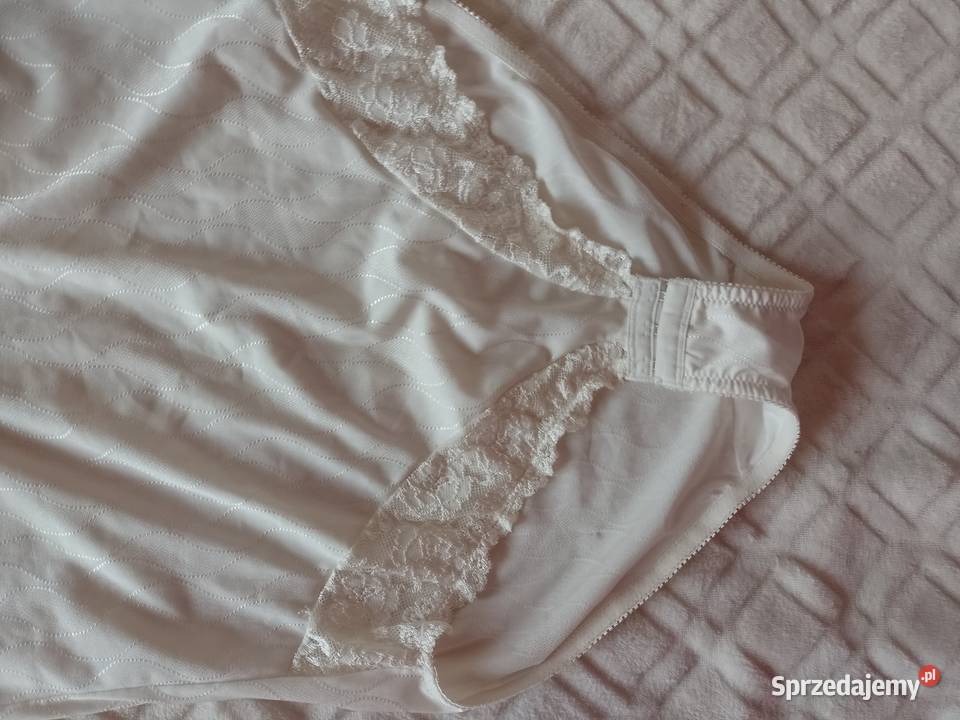 85C Ekskluzywne Body modelujące z Londynu 85cm Body i gorsety