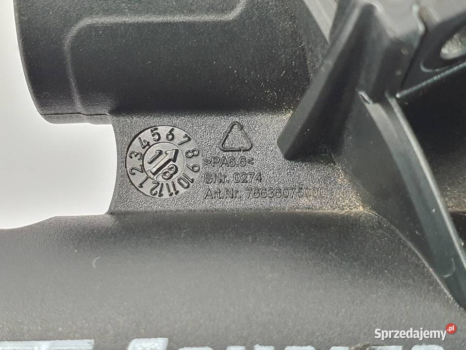 Obudowa Cewki Obudowa Cewek Husqvarna 701