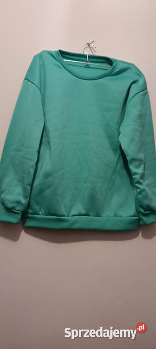 Bluza damska Rozmiar 38(M) mazowieckie Warszawa