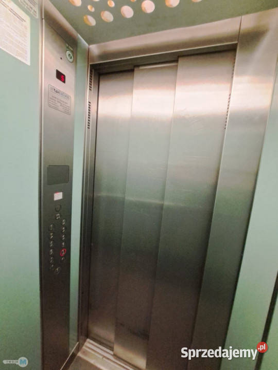 Mieszkanie sprzedam Kielce 596m2 3pok