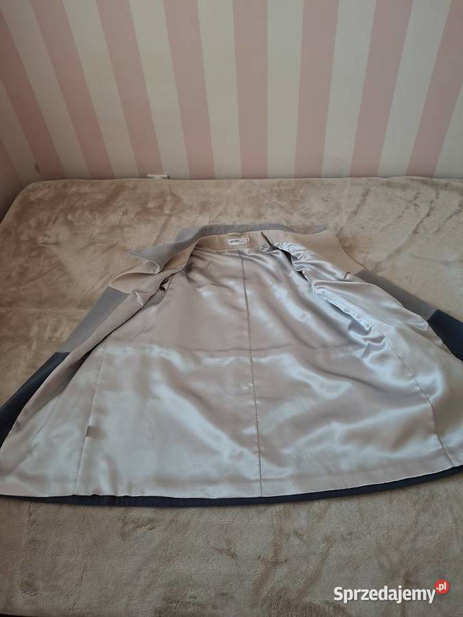 Sprzedam płaszcz damski