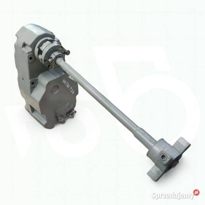 Przekładnia PTO ACV023209C Wałek ACP0619180