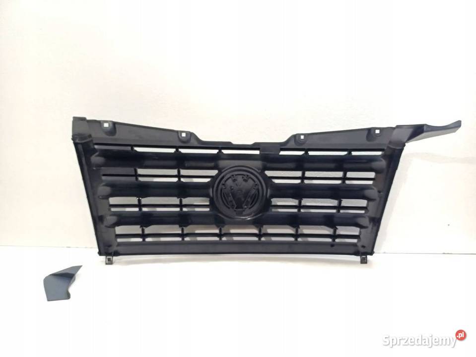 VW Crafter I 0511 ATRAPA CHŁODNICY GRILL PRZÓD osobowe Skarżysko-Kamienna