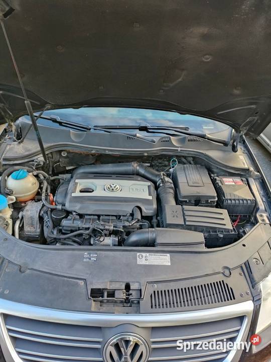 Sprzedam Passat B6 RLine Comfortline CD Passat