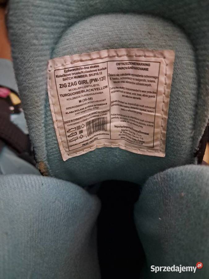 Rolkiłyżworolki małopolskie Wadowice