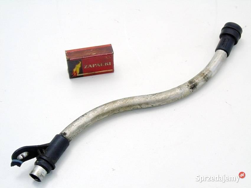 RURKA BAGNETU 14 TDI FABIA A2 POLO 9N IBIZA LUPO