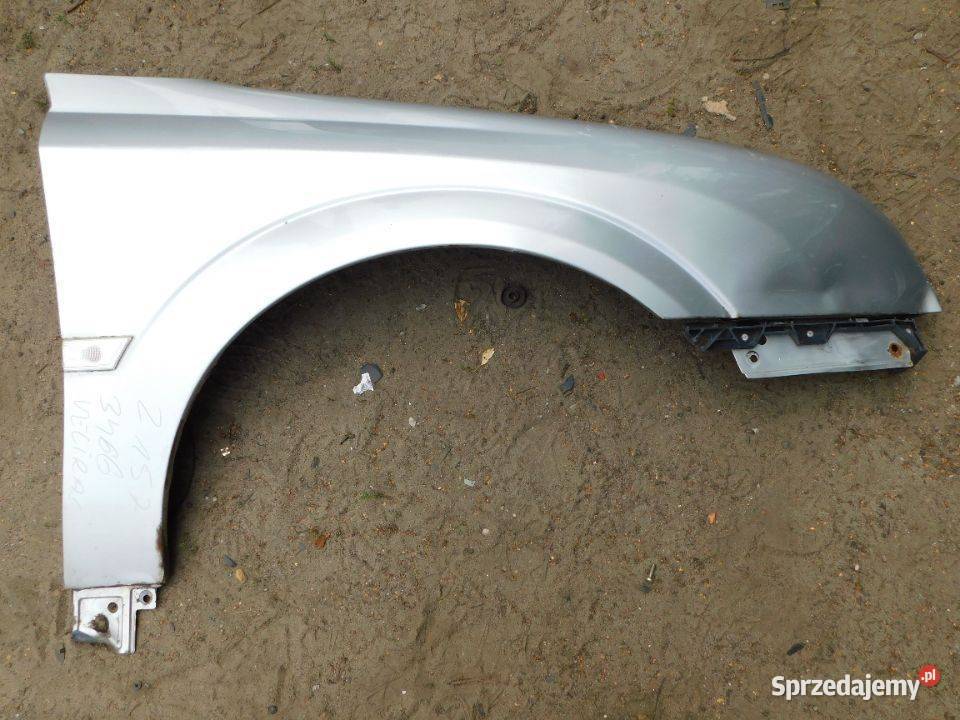 vectra C błotnik kolor Z157 3466 WYSYŁKA Motoryzacja Żory