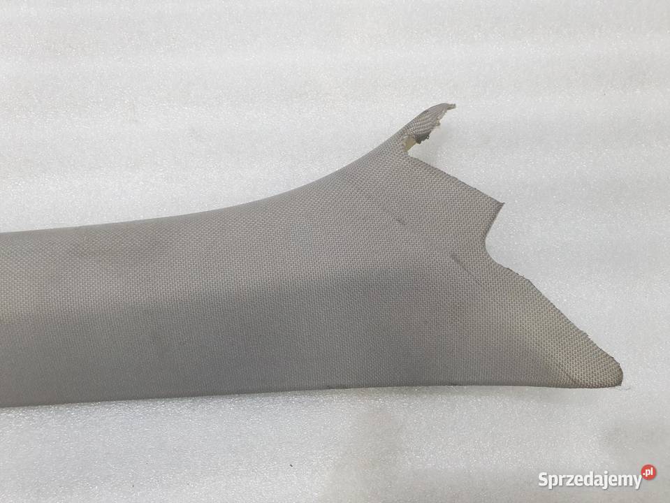 OSŁONA SŁUPKA A PRAWA MERCEDES W204 2046902226