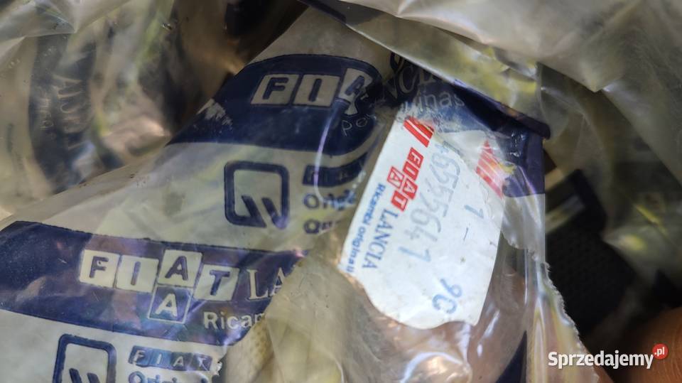 Fiat siena linka gazu 46555641 osobowe Części samochodowe