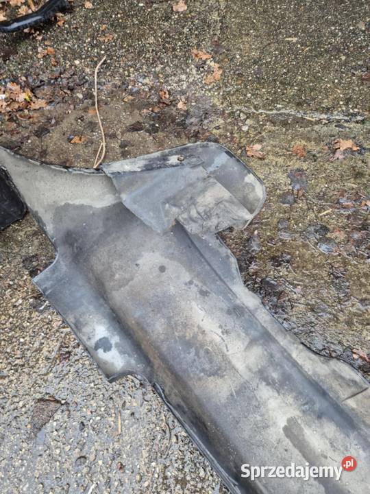 Honda Civic 5gen zderzak tylny osobowe Łódź sprzedam