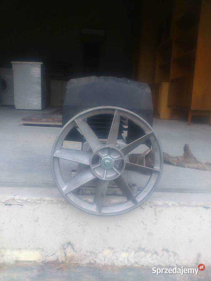 Oferuje do sprzedaży Pompa do kompresora FINI MK Łódź