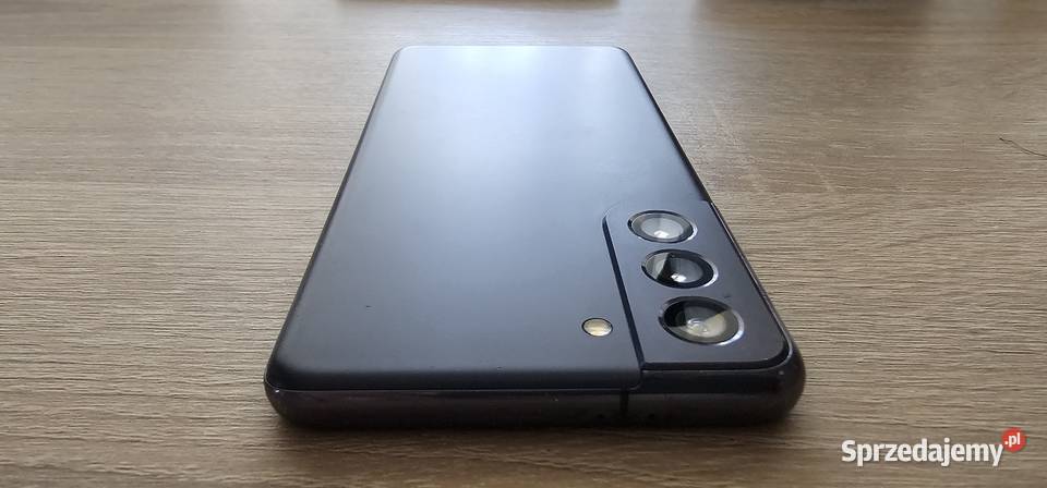 Samsung s21 5g zadbany oddam okazyjnie podkarpackie Jarosław
