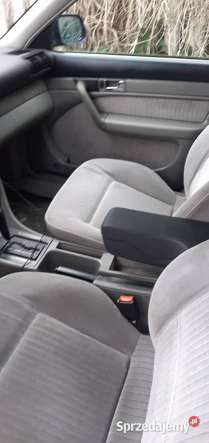 SPRZEDAM AUDI A6C4 26BG 150 do negocjacji Włodawa
